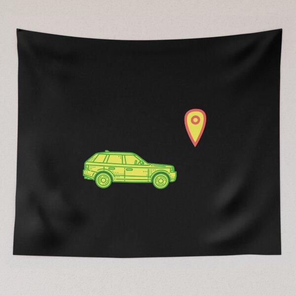 Item preview, Gps designed and sold by novelnebula.