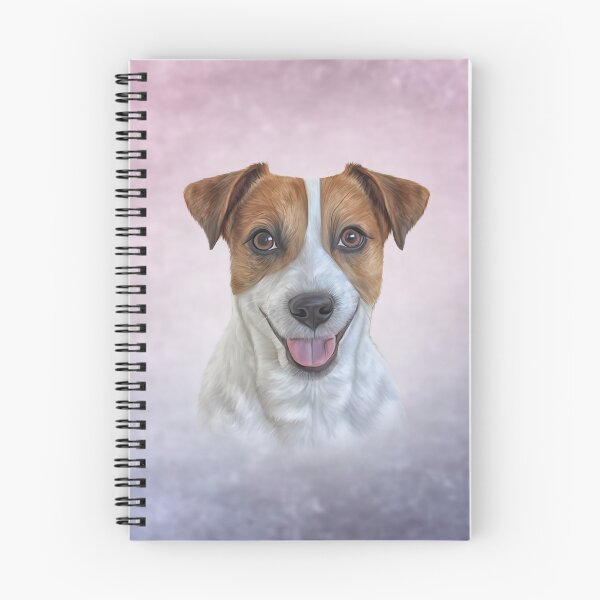 Item preview, Jack Russell Terrier designed and sold by bonidog.