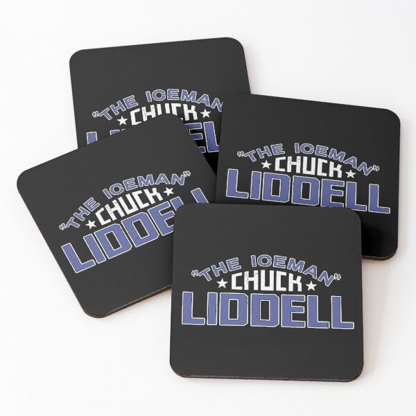 Item preview, Chuck Liddell designed and sold by freelobster.
