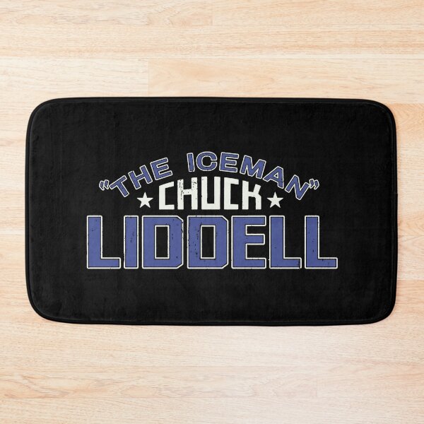 Item preview, Chuck Liddell designed and sold by freelobster.