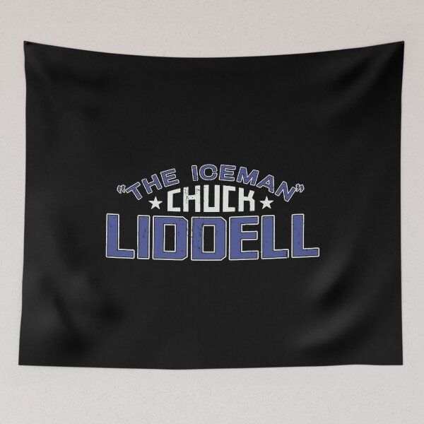 Item preview, Chuck Liddell designed and sold by freelobster.