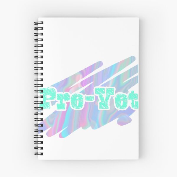 Item preview, Pre-Vet Holographic  designed and sold by Lauren Paige Compton.