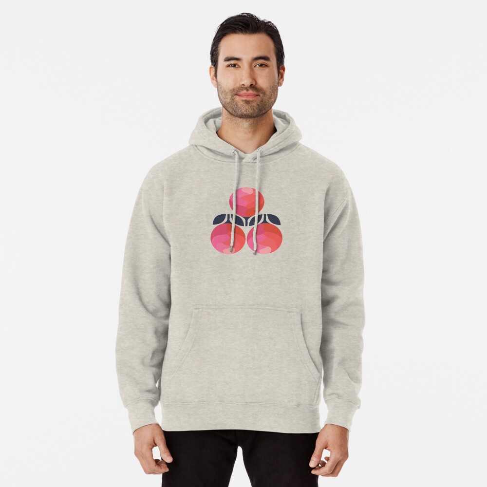 Item preview, Pullover Hoodie designed and sold by lisajaynemurray.