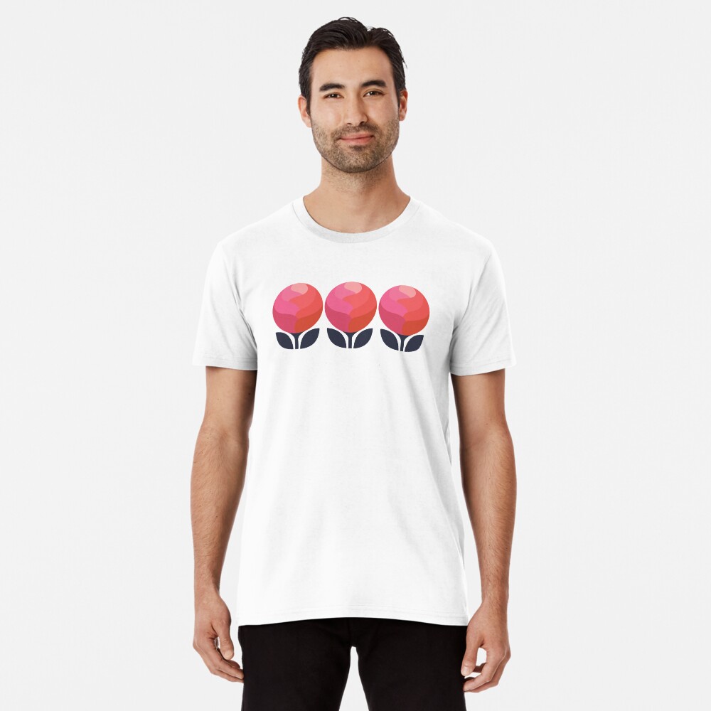 Item preview, Premium T-Shirt designed and sold by lisajaynemurray.