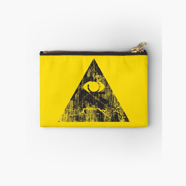 Item preview, Eye of Providence designed and sold by creepyjoe.