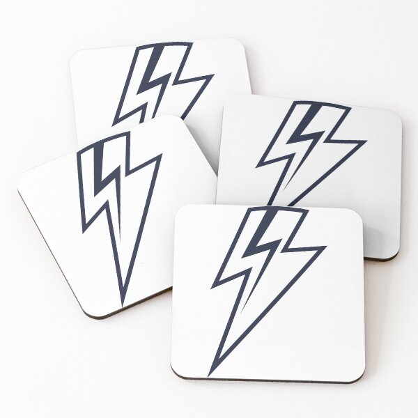Item preview, Thunderbolt designed and sold by WFernz.