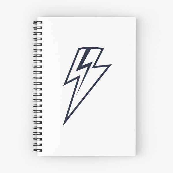 Item preview, Thunderbolt designed and sold by WFernz.