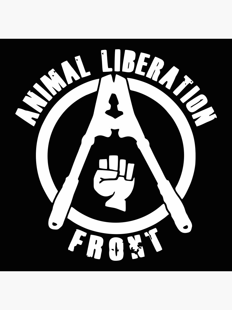Tarjetas de felicitación «Frente de Liberación Animal» de fanuszes | Redbubble Tarjetas de felicitación «Frente de Liberación Animal» de fanuszes | Redbubble