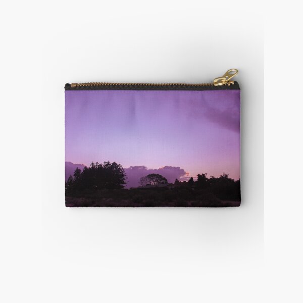 Item preview, South Australian Purple Skies designed and sold by bozoeggman.