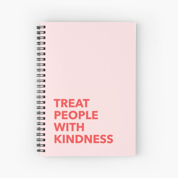 TPWK Cuaderno de espiral
