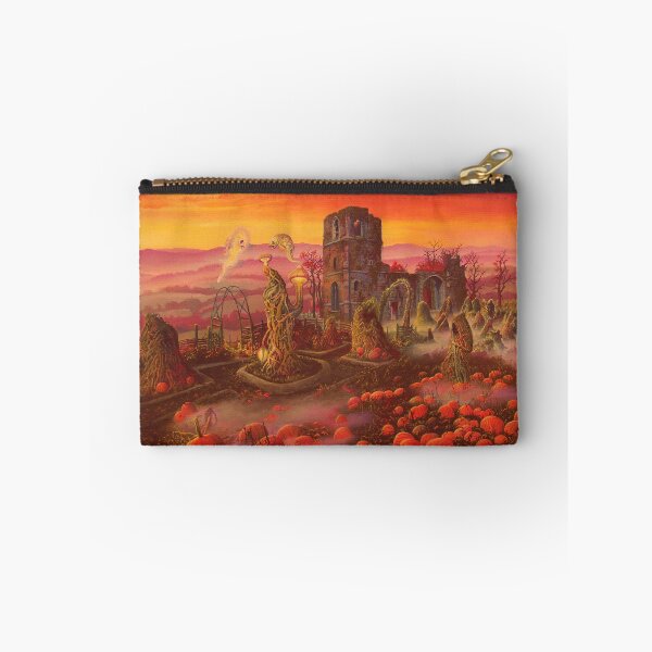 Item preview, "Autumn Harvest II" designed and sold by James McCarthy.