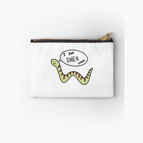Item preview, snek designed and sold by tashcruzz.