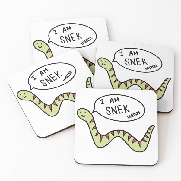 Item preview, snek designed and sold by tashcruzz.