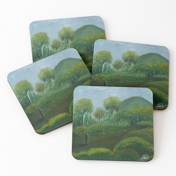 Item preview, Happy Trails designed and sold by Adam  Giles.