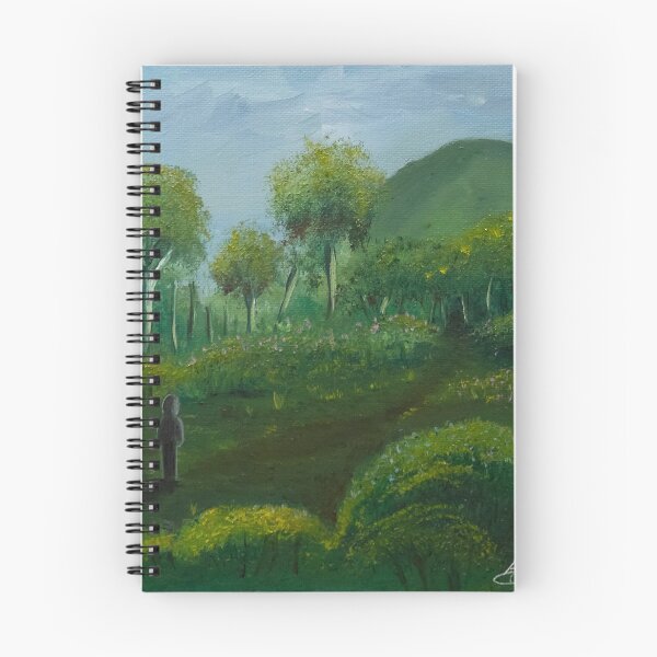 Item preview, Happy Trails designed and sold by Adam  Giles.