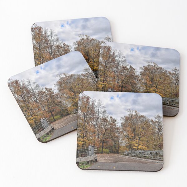 Item preview, Autumn Crossing  designed and sold by Lanis Rossi.