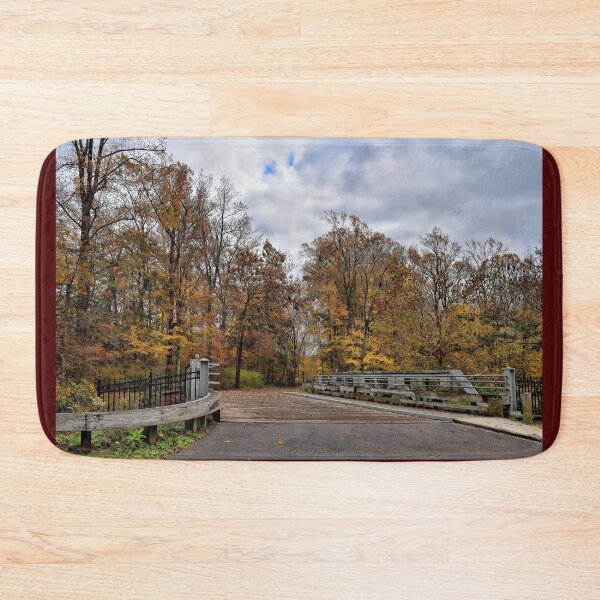 Item preview, Autumn Crossing  designed and sold by Lanis Rossi.