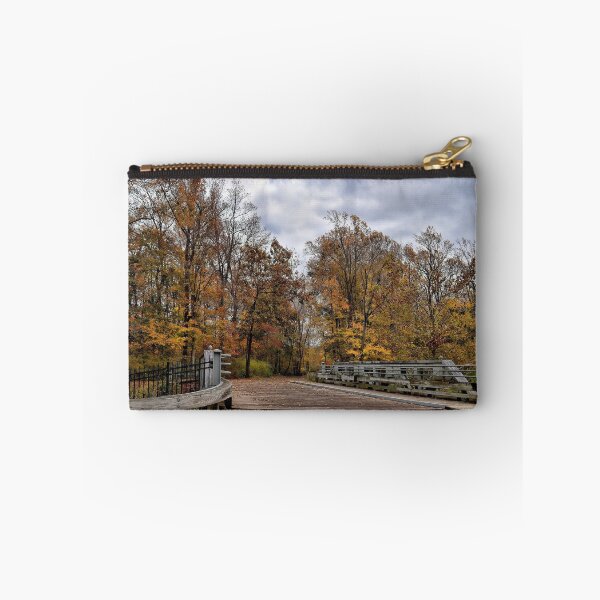 Item preview, Autumn Crossing  designed and sold by Lanis Rossi.