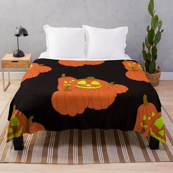 Item preview, H is for Halloween designed and sold by khadijlloyd.