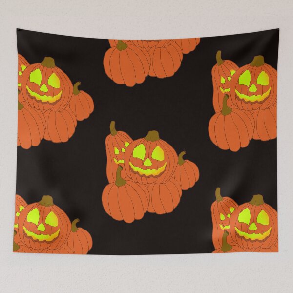 Item preview, H is for Halloween designed and sold by khadijlloyd.