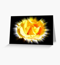 Brightness Greeting Card
