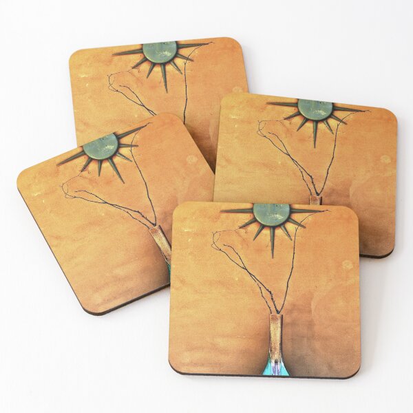 Item preview, Aussie Ochre designed and sold by Larry Davis.