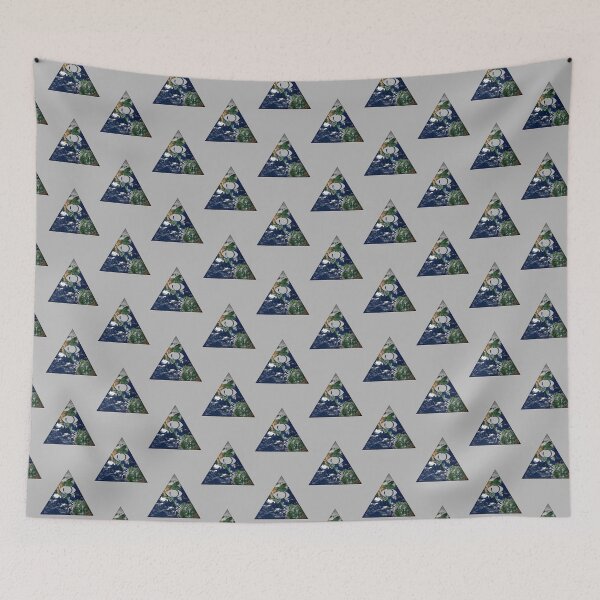 Item preview, All Seeing Eye designed and sold by creepyjoe.