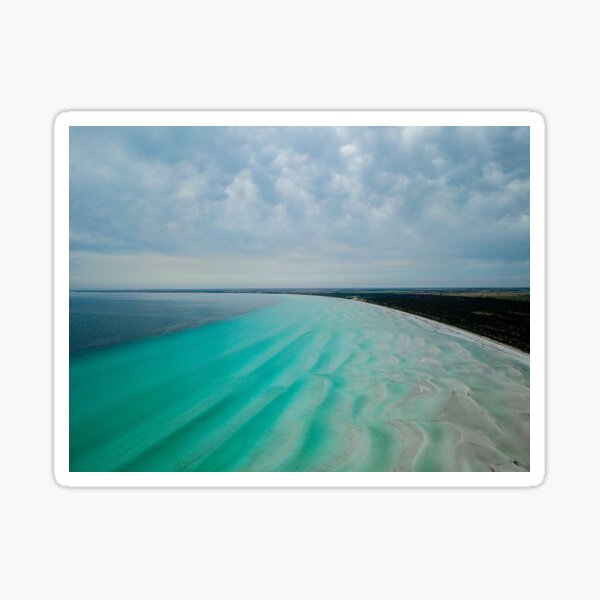 Item preview, Flaherty Beach - Yorke Peninsula designed and sold by bozoeggman.