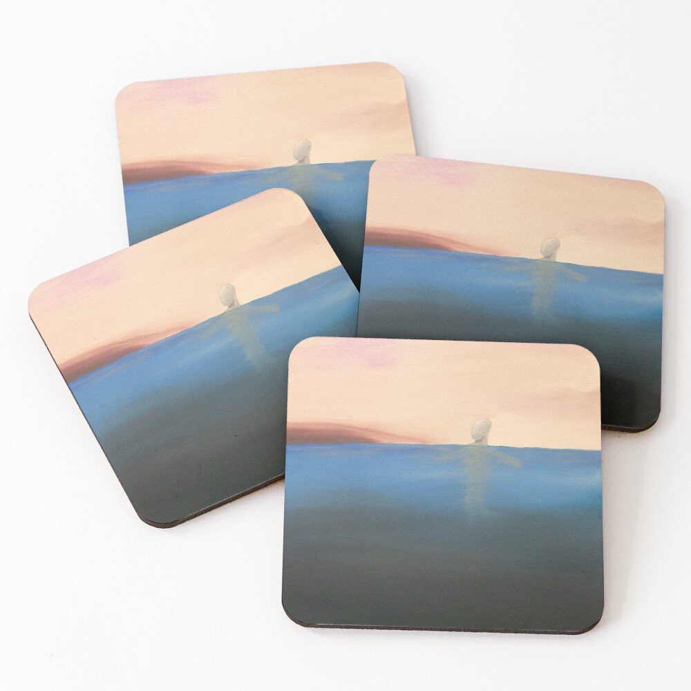 Item preview, Coasters (Set of 4) designed and sold by stew1981.