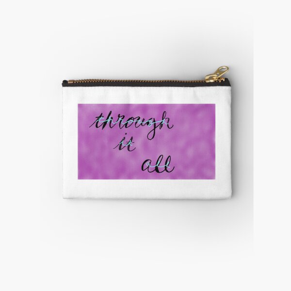 Item preview, Through it all... designed and sold by beachkew.