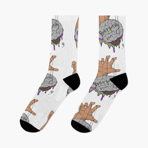 Item preview, Brainwashed designed and sold by KayyArkham.
