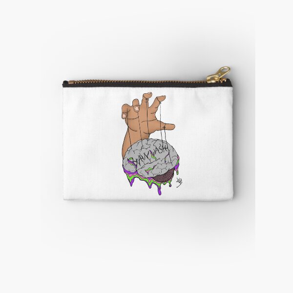 Item preview, Brainwashed designed and sold by KayyArkham.