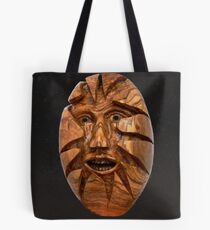 Egg in the stars Tote Bag