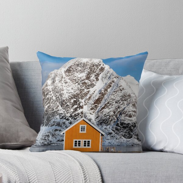 Item preview, Sakrisoya Yellow Cabin designed and sold by Gerard Fornarotto.