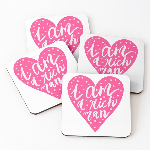 Item preview, Mom I am a Rich Man designed and sold by allieweek.