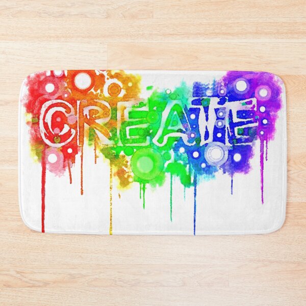 Item preview, CREATE designed and sold by Sarah Nestheide.