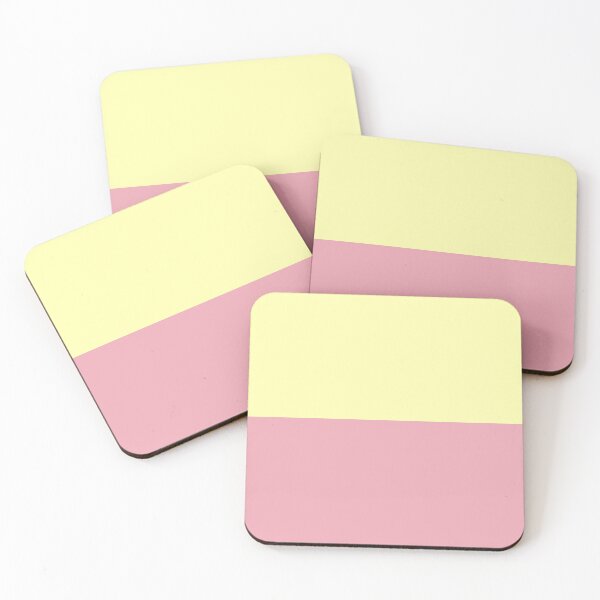 Item preview, Vanilla Peach Pink designed and sold by Moonshine Paradise.