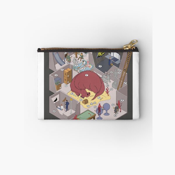 Item preview, The Philosophy Basement designed and sold by Pete Mandik.
