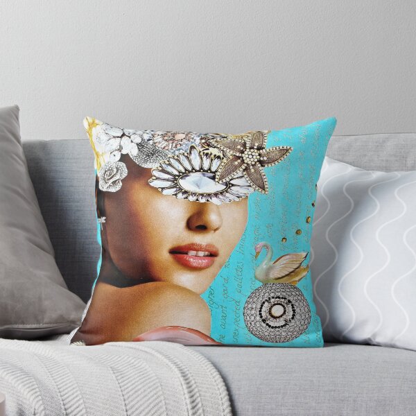 Item preview, Fleur De Charisma designed and sold by Kai Phoenix.