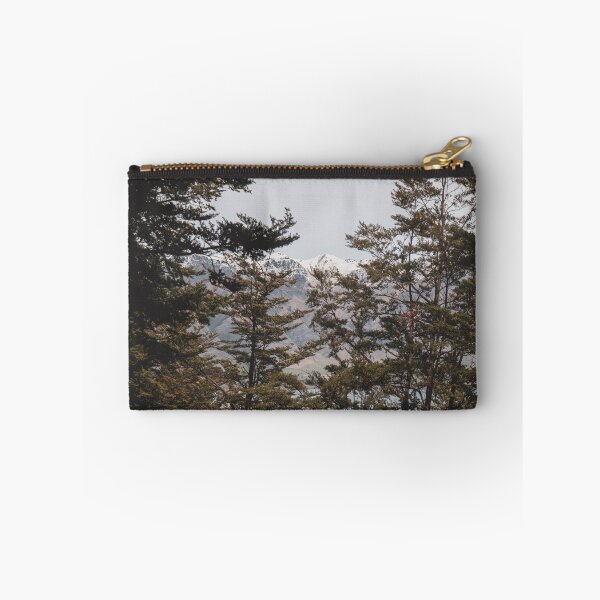 Item preview, Hidden mountains designed and sold by Curious-Camera.