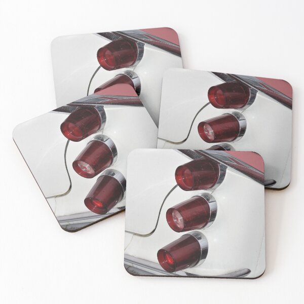 Item preview, Old Desoto Tail Light designed and sold by Kathleen Brant.