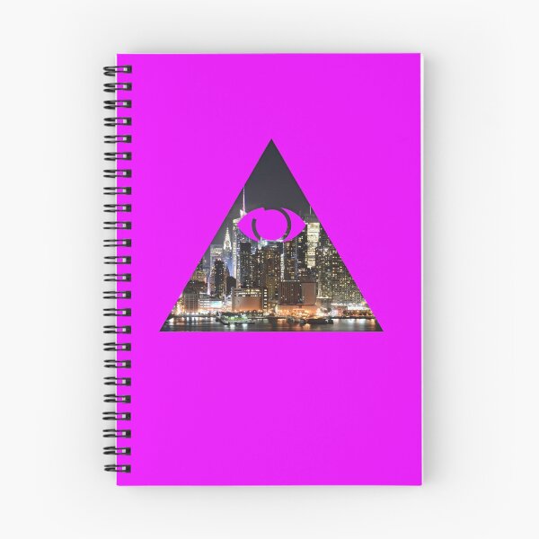 Item preview, illuminati designed and sold by creepyjoe.