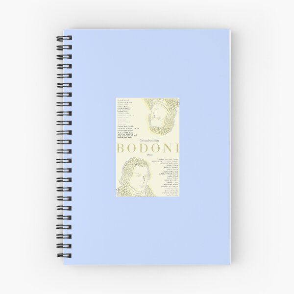 Item preview, bodoni typeface by itswendawg designed and sold by itswendawg.