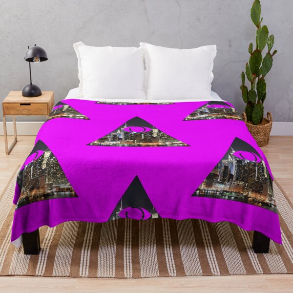 Item preview, illuminati designed and sold by creepyjoe.
