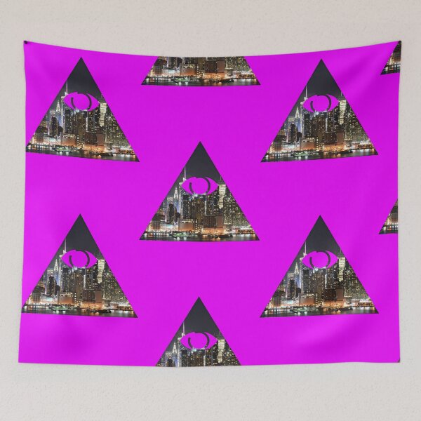 Item preview, illuminati designed and sold by creepyjoe.