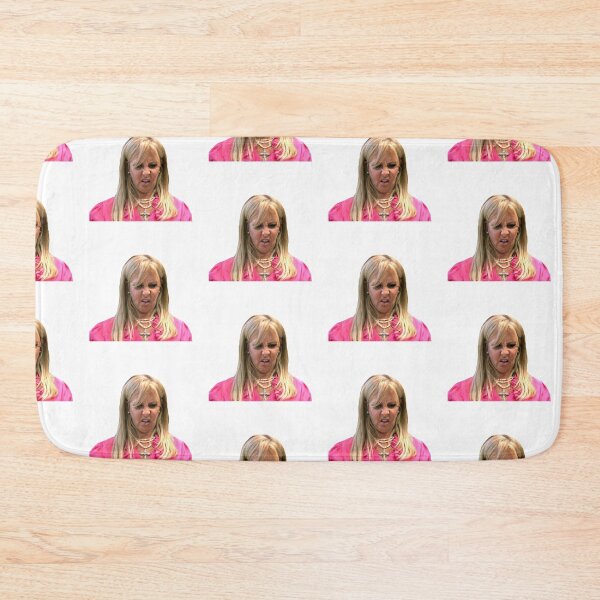 Item preview, The Iconic Vicki Gunvalson. designed and sold by Ashley Cooper.