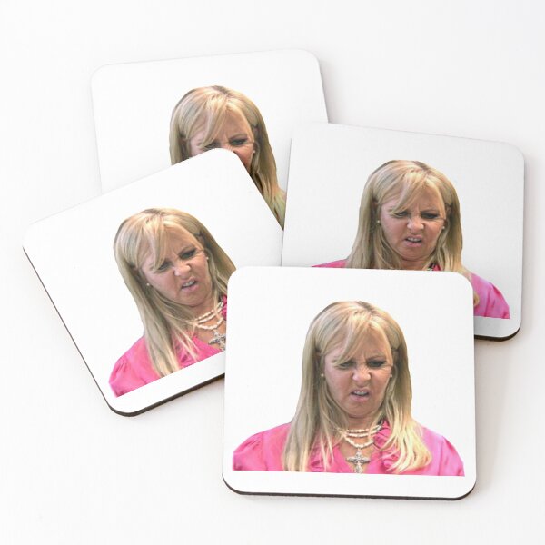 Item preview, The Iconic Vicki Gunvalson. designed and sold by Ashley Cooper.