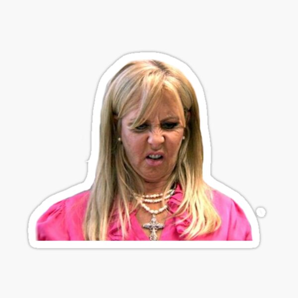 Item preview, The Iconic Vicki Gunvalson. designed and sold by Ashley Cooper.