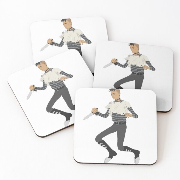 Item preview, Johnny Be Bad designed and sold by kiiengly.
