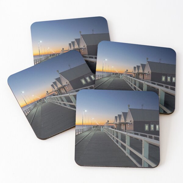 Item preview, Jetty by Night designed and sold by D-GaP.